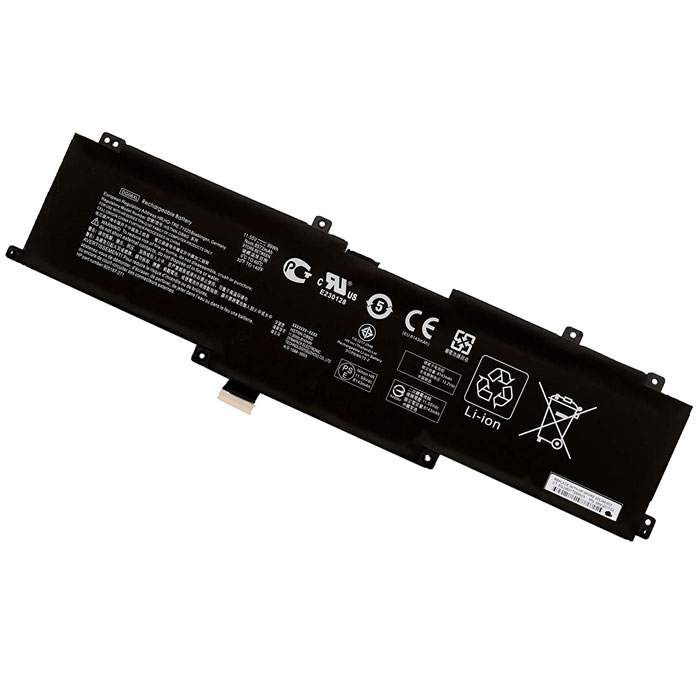 Compatible аккумулятор для ноутбука for hp TPN-Q197 Compatible аккумулятор для ноутбука hp for TPN-Q197