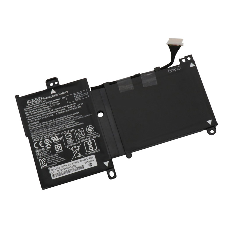 Compatible аккумулятор для ноутбука for hp x360 11-k005tu Compatible аккумулятор для ноутбука hp for x360 11-k005tu