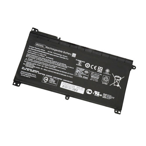 Compatible аккумулятор для ноутбука for hp 915230-541 Compatible аккумулятор для ноутбука hp for 915230-541