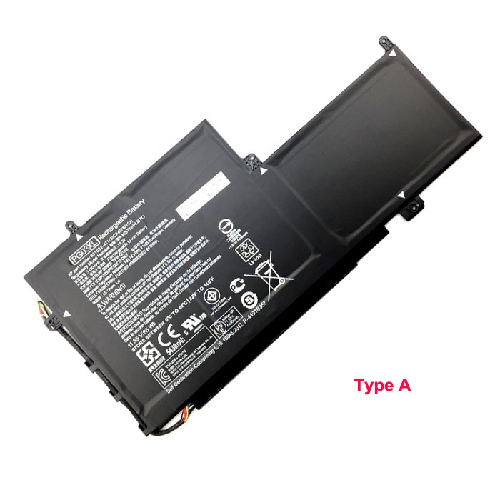 Compatible аккумулятор для ноутбука for hp 831532-421 Compatible аккумулятор для ноутбука hp for 831532-421