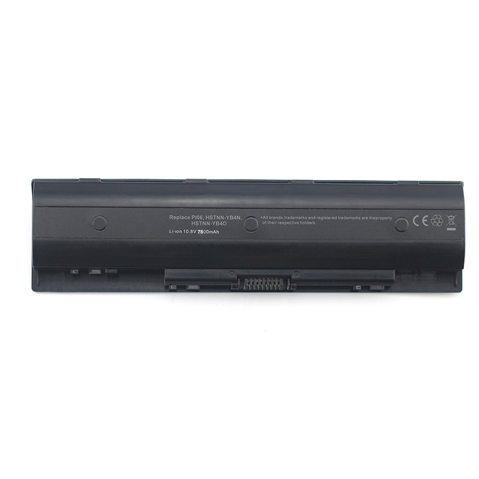 Compatible аккумулятор для ноутбука hp  for Envy-17-Touch-Series 
