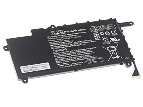 Compatible аккумулятор для ноутбука for hp TPN-C115 Compatible аккумулятор для ноутбука hp for TPN-C115