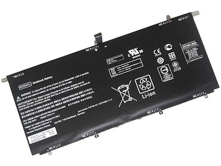 Compatible аккумулятор для ноутбука hp  for Spectre-13-3092EF-Ultrabook 