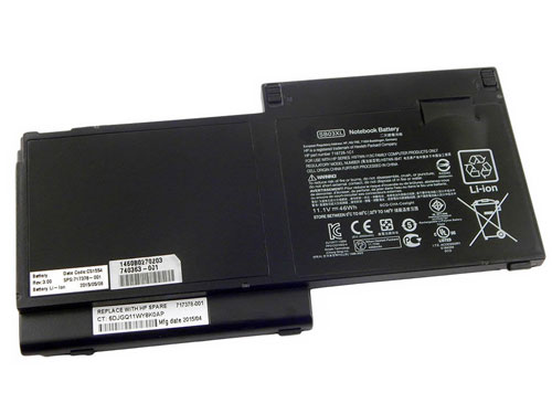 Compatible аккумулятор для ноутбука hp  for EliteBook-720 