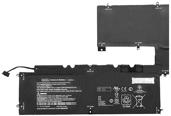 Compatible аккумулятор для ноутбука hp  for Envy-X2-15-C017LA 