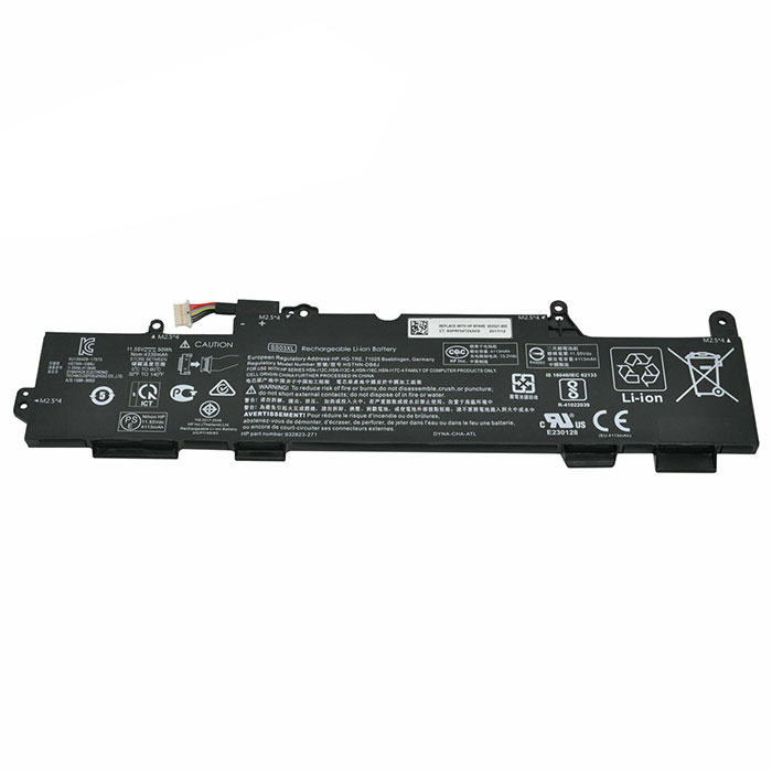 Compatible аккумулятор для ноутбука hp  for EliteBook 840 G5(3JX64EA) 