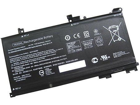 Compatible аккумулятор для ноутбука for hp 849910-850 Compatible аккумулятор для ноутбука hp for 849910-850