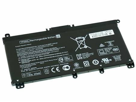 Compatible аккумулятор для ноутбука for hp TPN-Q188 Compatible аккумулятор для ноутбука hp for TPN-Q188
