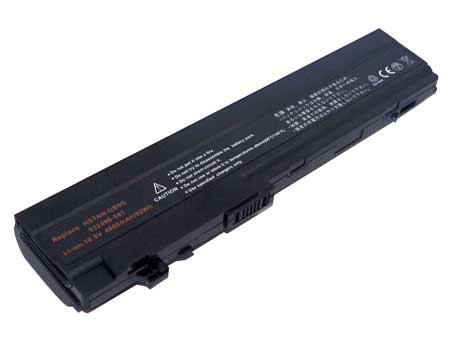 Compatible аккумулятор для ноутбука for hp 532492-111 Compatible аккумулятор для ноутбука hp for 532492-111