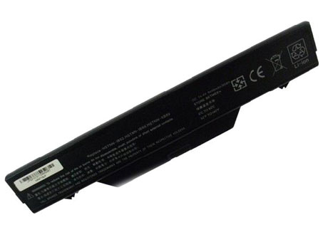 Compatible аккумулятор для ноутбука HP  for ProBook 4710s/CT 