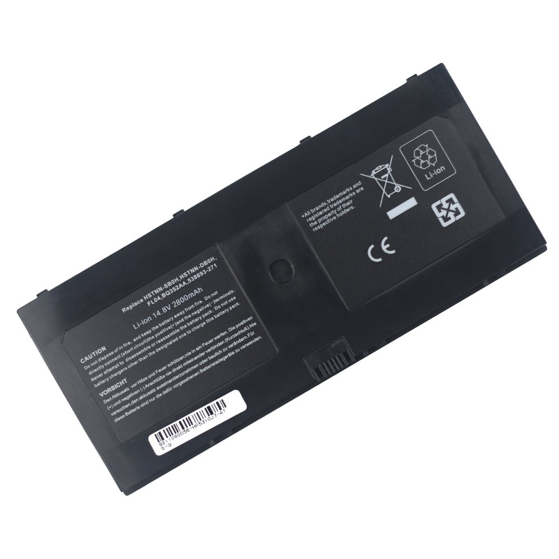 Compatible аккумулятор для ноутбука for hp 594637-241 Compatible аккумулятор для ноутбука hp for 594637-241
