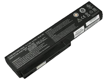Compatible аккумулятор для ноутбука for PHILIPS 15NB8611 Compatible аккумулятор для ноутбука PHILIPS for 15NB8611