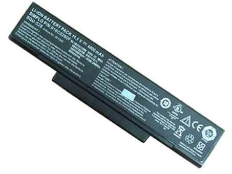 Compatible аккумулятор для ноутбука asus  for ASmobile AS96F945GM1 