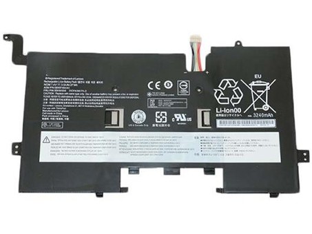 Compatible аккумулятор для ноутбука lenovo  for 2ICP4/66/73-2 