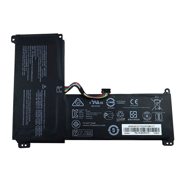 Compatible аккумулятор для ноутбука for lenovo 8S5B10P23779 Compatible аккумулятор для ноутбука lenovo for 8S5B10P23779