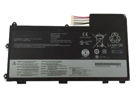Compatible аккумулятор для ноутбука lenovo  for 45N1115 