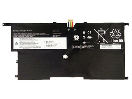 Compatible аккумулятор для ноутбука lenovo  for 45N1702 