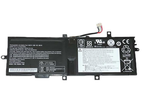 Compatible аккумулятор для ноутбука for lenovo 00HW004 Compatible аккумулятор для ноутбука lenovo for 00HW004