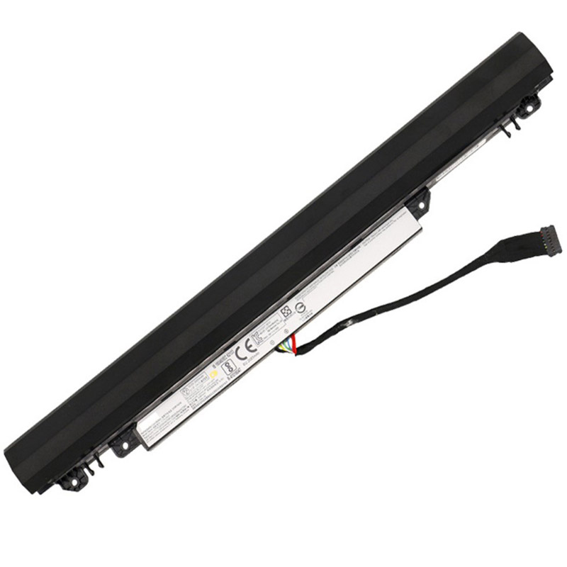 Compatible аккумулятор для ноутбука lenovo  for IdeaPad 110-15ISK(80UD00LAGE) 