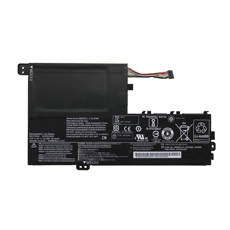 Compatible аккумулятор для ноутбука LENOVO  for IdeaPad 320S-15IKB 