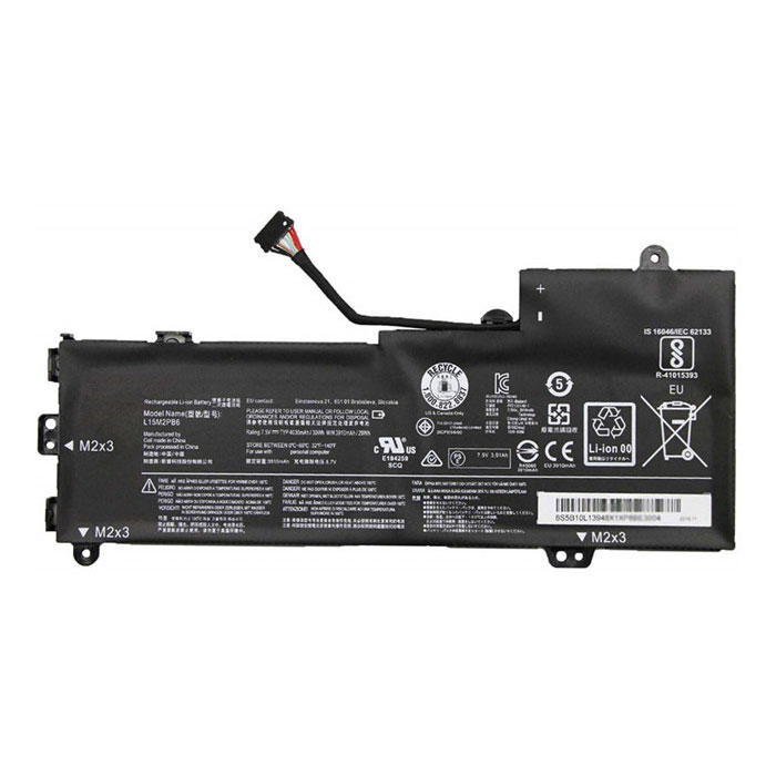 Compatible аккумулятор для ноутбука lenovo  for 5B10L13948 