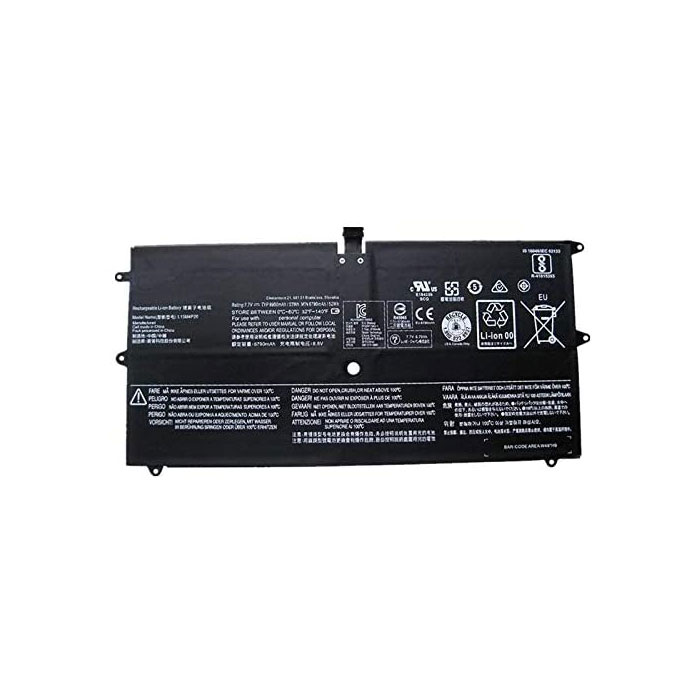 Compatible аккумулятор для ноутбука for LENOVO L15M4P20 Compatible аккумулятор для ноутбука LENOVO for L15M4P20