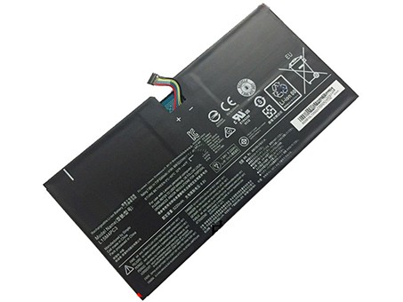 Compatible аккумулятор для ноутбука lenovo  for IdeaPad-Miix-720-12IKB-(80VV002NGE) 