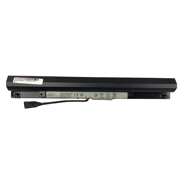 Compatible аккумулятор для ноутбука lenovo  for IdeaPad 300-15IBR(80M300B8IX) 