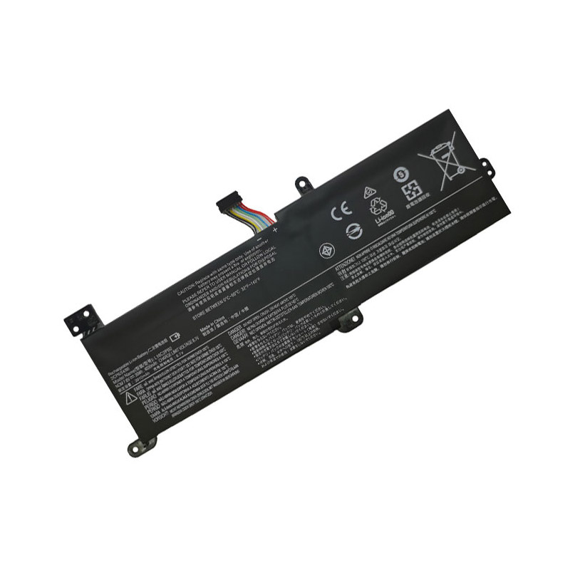 Compatible аккумулятор для ноутбука for lenovo IdeaPad 320-15AST-80XV00H6RK Compatible аккумулятор для ноутбука lenovo for IdeaPad 320-15AST-80XV00H6RK
