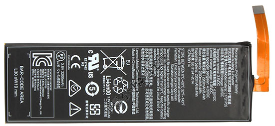 Compatible аккумулятор для ноутбука for LENOVO L17D1P35 Compatible аккумулятор для ноутбука LENOVO for L17D1P35