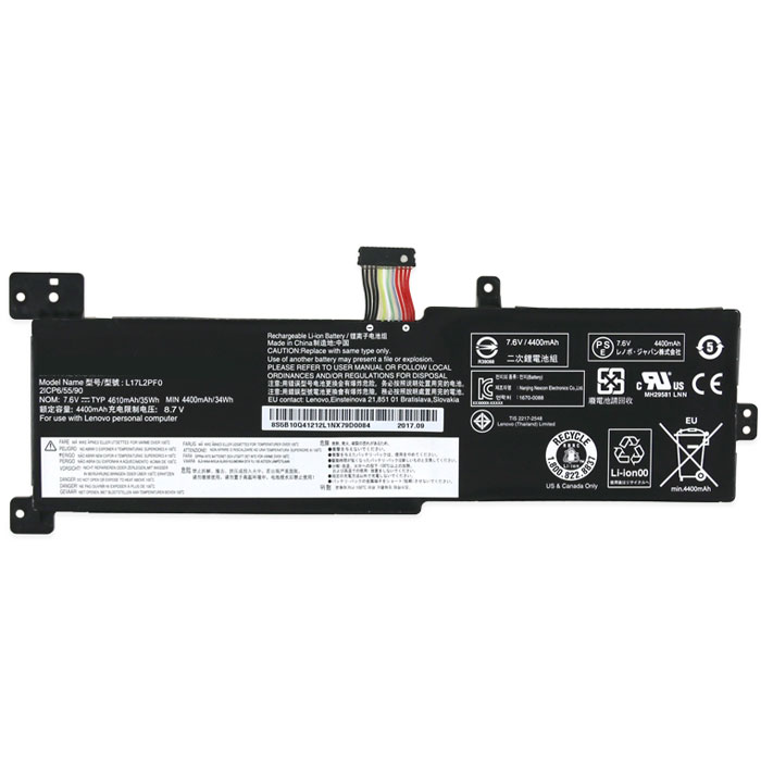 Compatible аккумулятор для ноутбука lenovo  for ideaPad 330-15IKB 