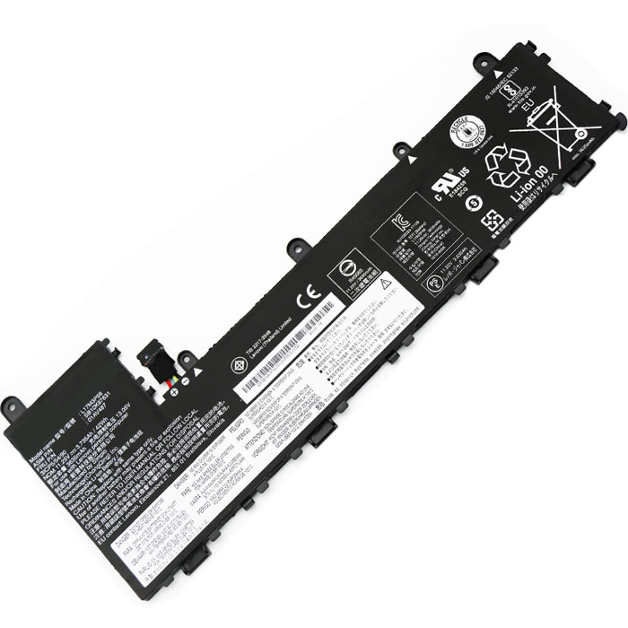 Compatible аккумулятор для ноутбука for LENOVO L17M3P56 Compatible аккумулятор для ноутбука LENOVO for L17M3P56