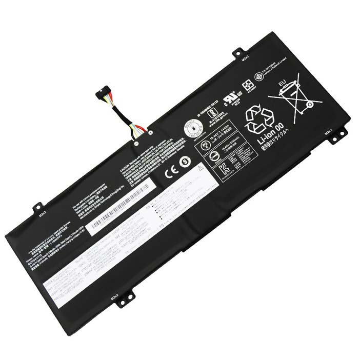 Compatible аккумулятор для ноутбука LENOVO  for IdeaPad Flex-14IWLIdeaPad S540-14IML 