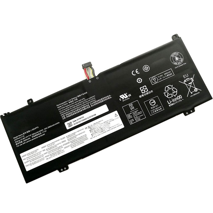 Compatible аккумулятор для ноутбука lenovo  for ThinkBook 13s-20R9008WCD 