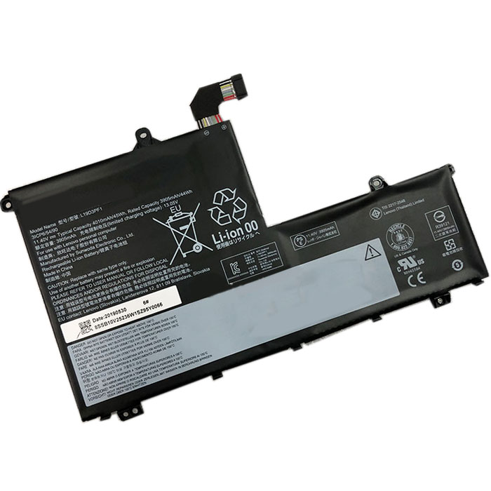 Compatible аккумулятор для ноутбука for LENOVO ThinkBook 14-IML Compatible аккумулятор для ноутбука LENOVO for ThinkBook 14-IML