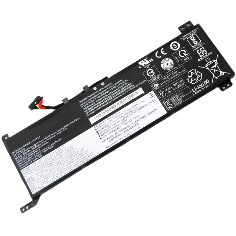Compatible аккумулятор для ноутбука lenovo  for SB10W86190 