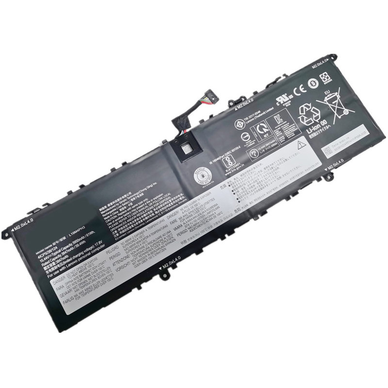 Compatible аккумулятор для ноутбука lenovo  for 5B10Z49519 