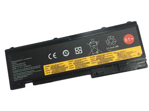 Compatible аккумулятор для ноутбука for LENOVO ThinkPad-T430si-Series Compatible аккумулятор для ноутбука LENOVO for ThinkPad-T430si-Series