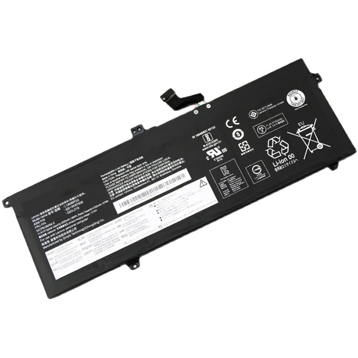 Compatible аккумулятор для ноутбука lenovo  for SB10K97656 