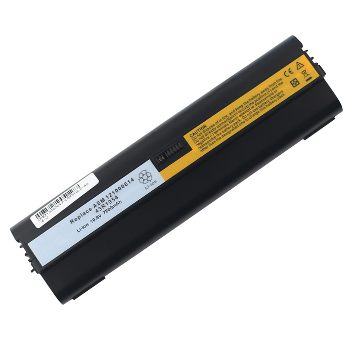 Compatible аккумулятор для ноутбука for LENOVO ASM-121000614 Compatible аккумулятор для ноутбука LENOVO for ASM-121000614