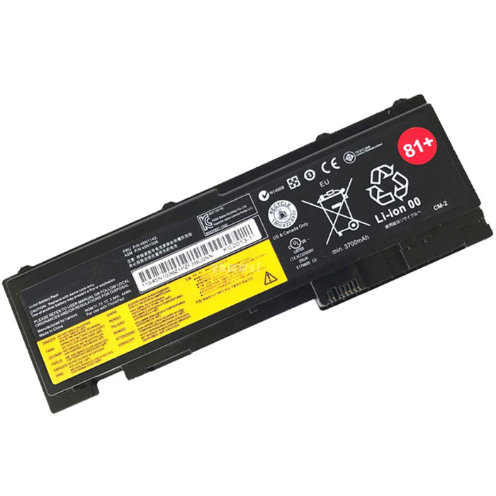 Compatible аккумулятор для ноутбука lenovo  for ThinkPad T430Si 