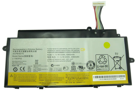 Compatible аккумулятор для ноутбука for LENOVO L11L6P01 Compatible аккумулятор для ноутбука LENOVO for L11L6P01