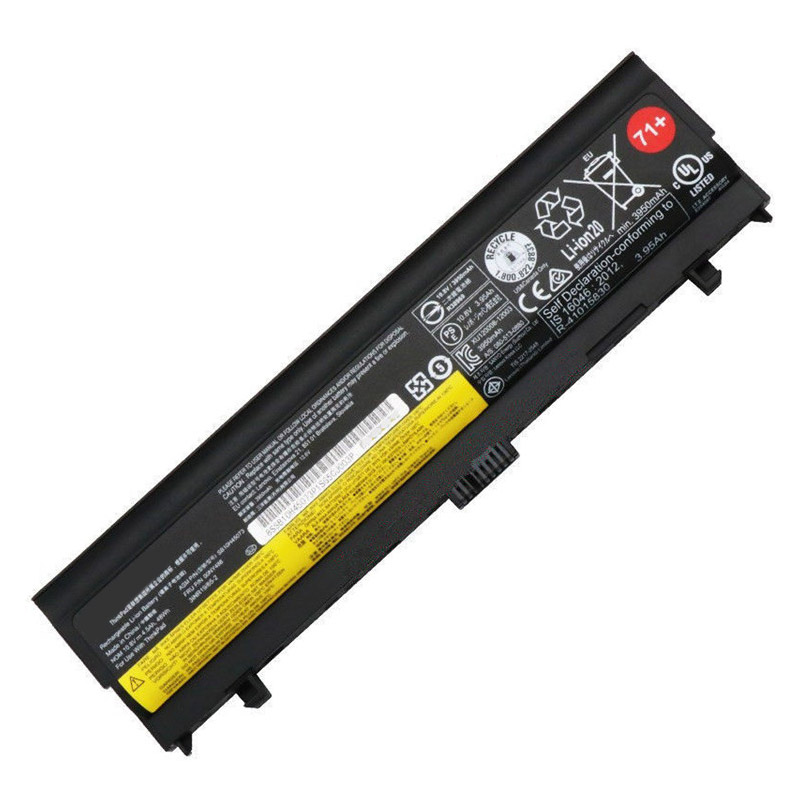 Compatible аккумулятор для ноутбука lenovo  for ThinkPad L570 20J8/20J9 