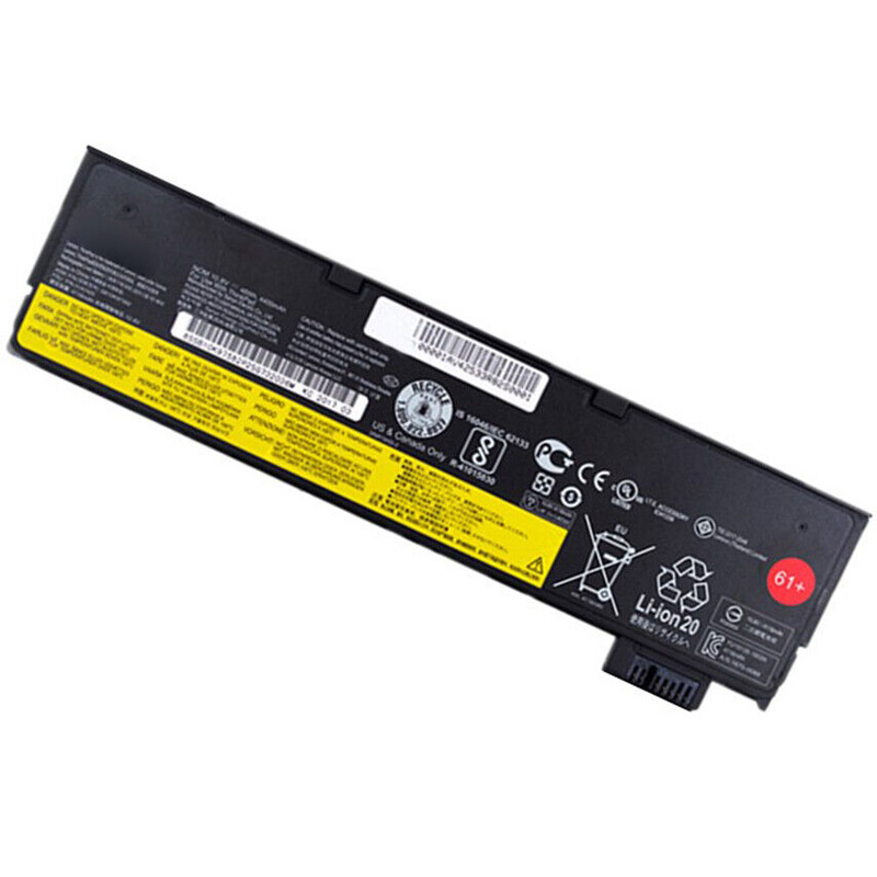 Compatible аккумулятор для ноутбука for LENOVO ThinkPad P52s Compatible аккумулятор для ноутбука LENOVO for ThinkPad P52s
