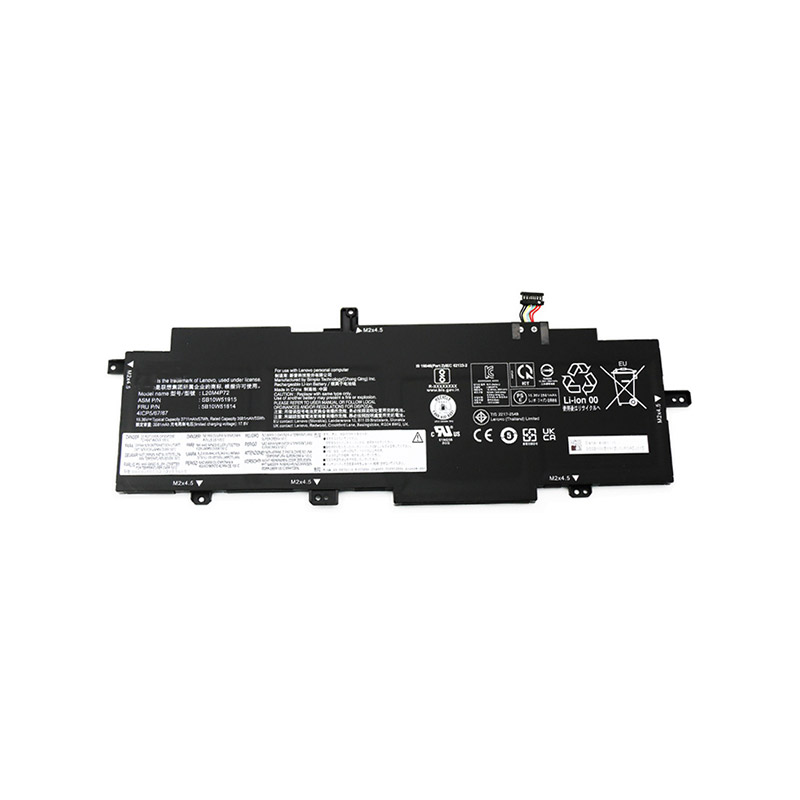 Compatible аккумулятор для ноутбука for lenovo ThinkPad T14S GEN 2-20WN001TGE Compatible аккумулятор для ноутбука lenovo for ThinkPad T14S GEN 2-20WN001TGE