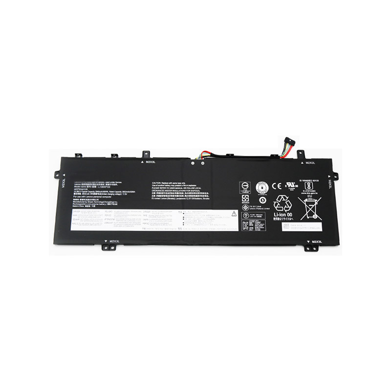 Compatible аккумулятор для ноутбука lenovo  for L19C4PG0 
