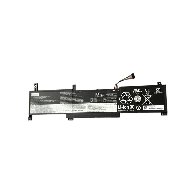 Compatible аккумулятор для ноутбука lenovo  for IdeaPad 3 17ALC6 82KV0002MX 