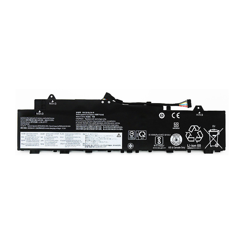 Compatible аккумулятор для ноутбука for lenovo L19L3PF7 Compatible аккумулятор для ноутбука lenovo for L19L3PF7