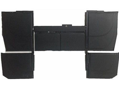 Compatible аккумулятор для ноутбука apple  for MF865LL/A 