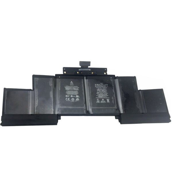 Compatible аккумулятор для ноутбука apple  for MJLQ2LL/A 